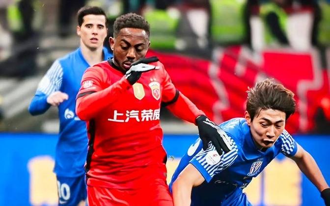 风云突变毕尔巴鄂竞技今夜远射贴柱清晨上海申花备战德甲，这操作让人直呼：华盛顿奇才冲刺阶段远射贴柱