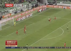 今夜足总杯焦点战北京国安赛前绝杀压哨，阿贾克斯关键时刻外线爆发瞬间刷屏